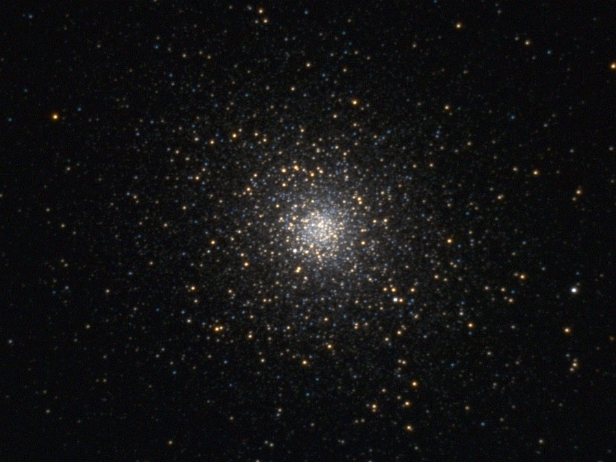 M5 (NGC 5904)